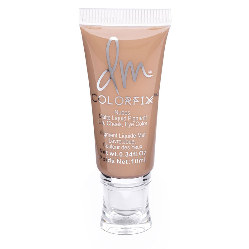 Danessa Myricks Beauty - Colorfix Nude, 10g