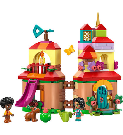 LEGO® Disney - Encanto Mini-Haus 43261 - 186 Teile