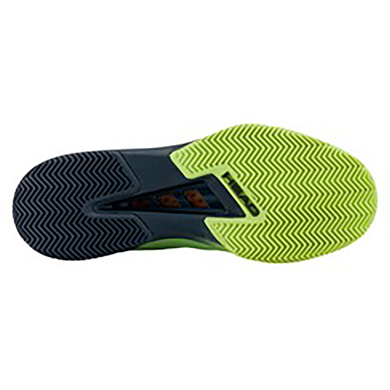 HEAD Sprint Pro 4.0 Clay Heren