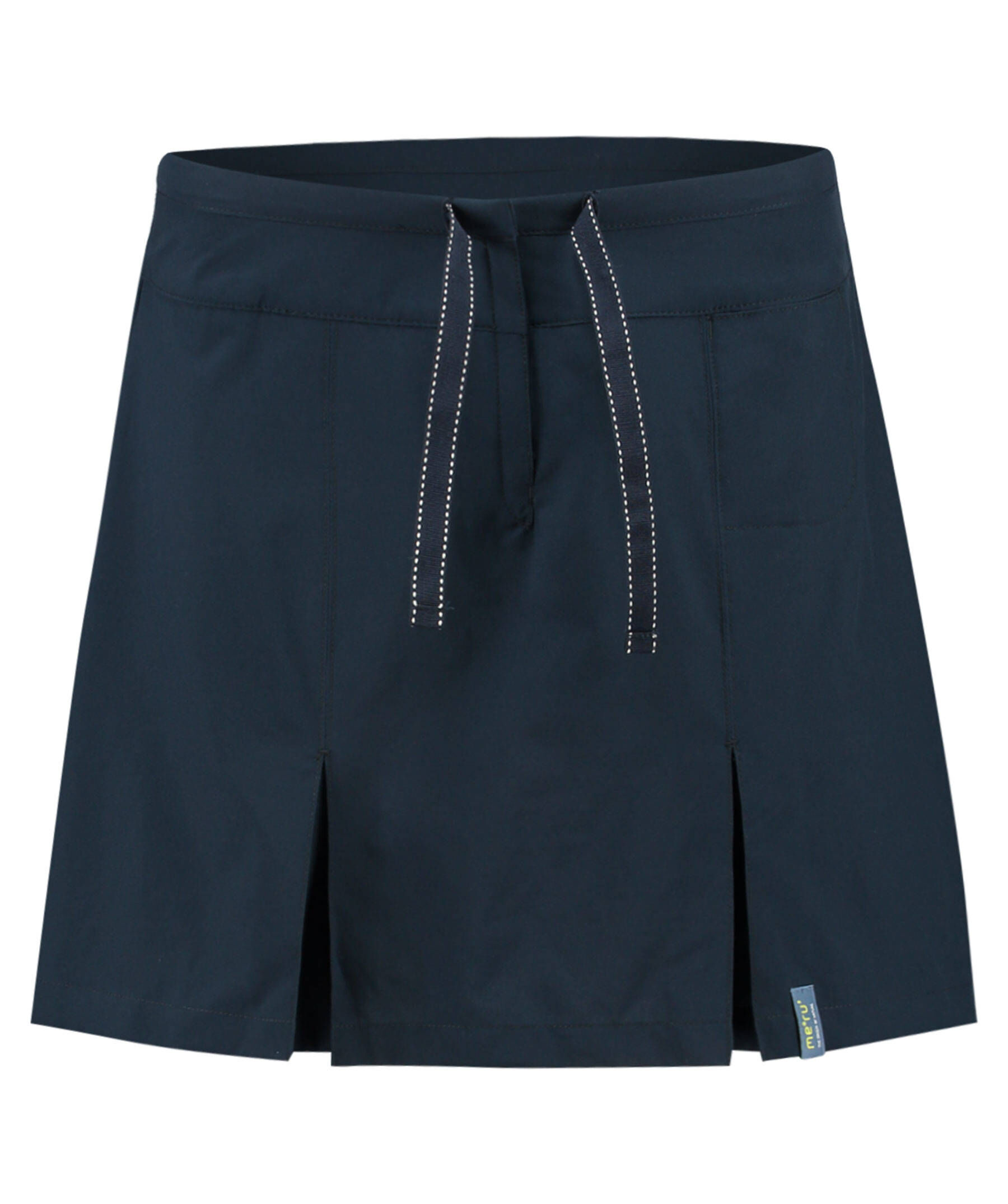 meru| Damen Outdoor-Rock mit Innenhose CARTAGENA DA SKORT