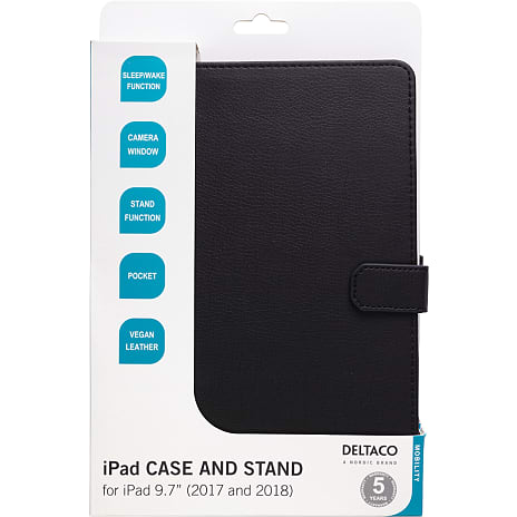 Deltaco iPad 9.7