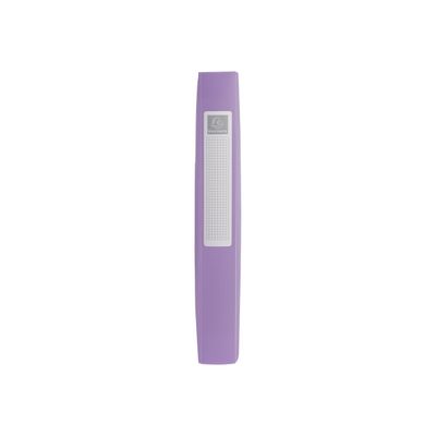 Exacompta Chromaline Pastel - Boîte de classement plastique - dos 40 mm - disponible dans différentes couleurs pastels