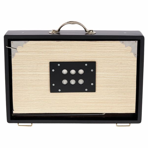 Thomann Nataraj Surpeti Shruti Box