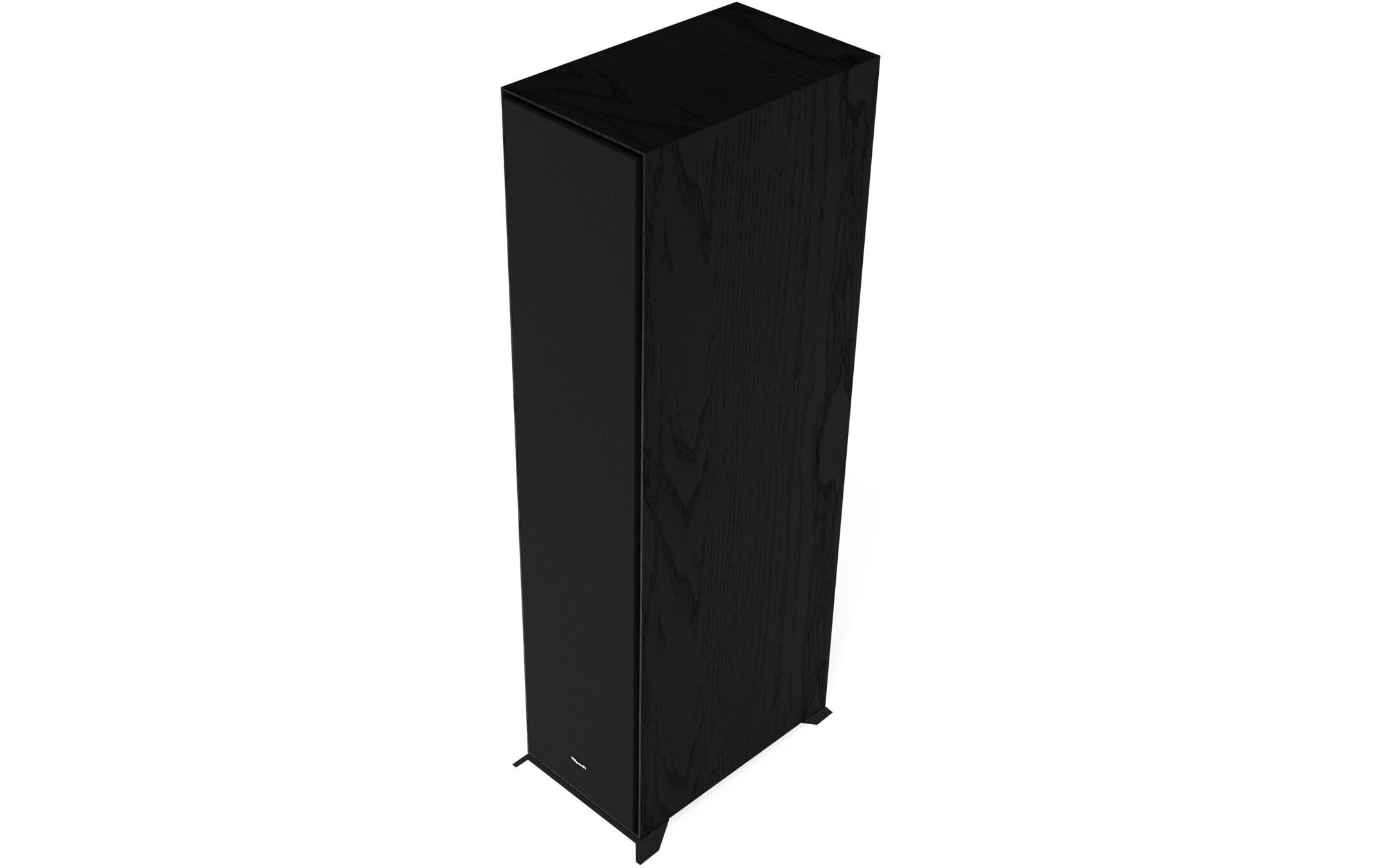 Standlautsprecher R-800F – Schwarz<br>Standlautsprecher mit «Dolby Atmos»-Erweiterung