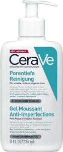 CERAVE Porentiefe Reinigung, 236 ml