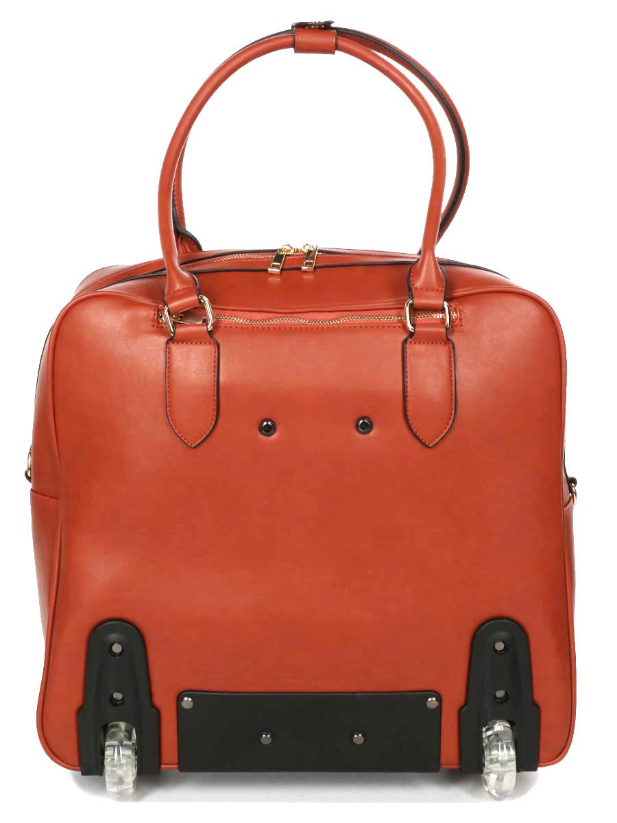 Pilot case Olivia Lauren Sasha 16 pouces