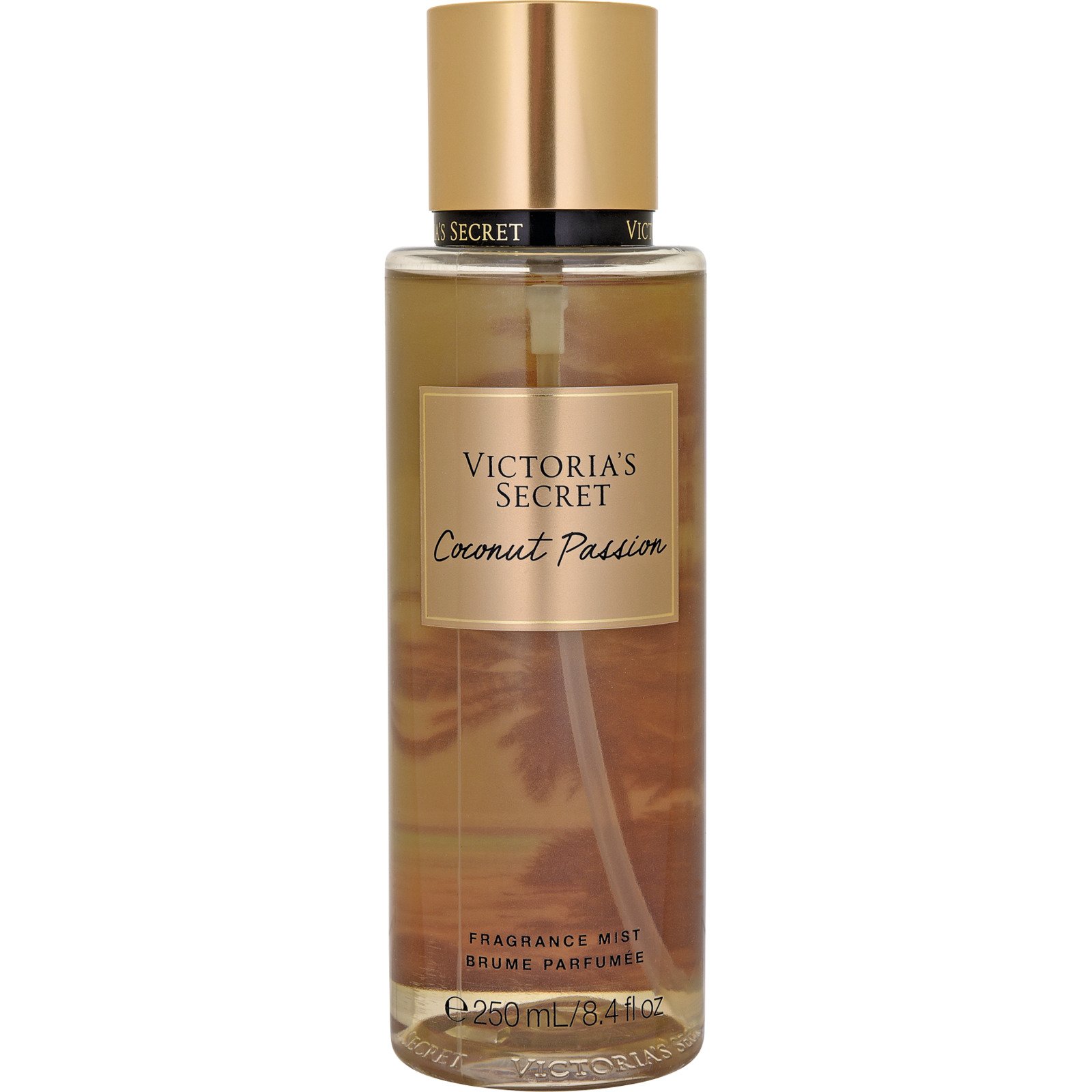 Victoria's Secret Coconut Passion Bodyspray 250 ml