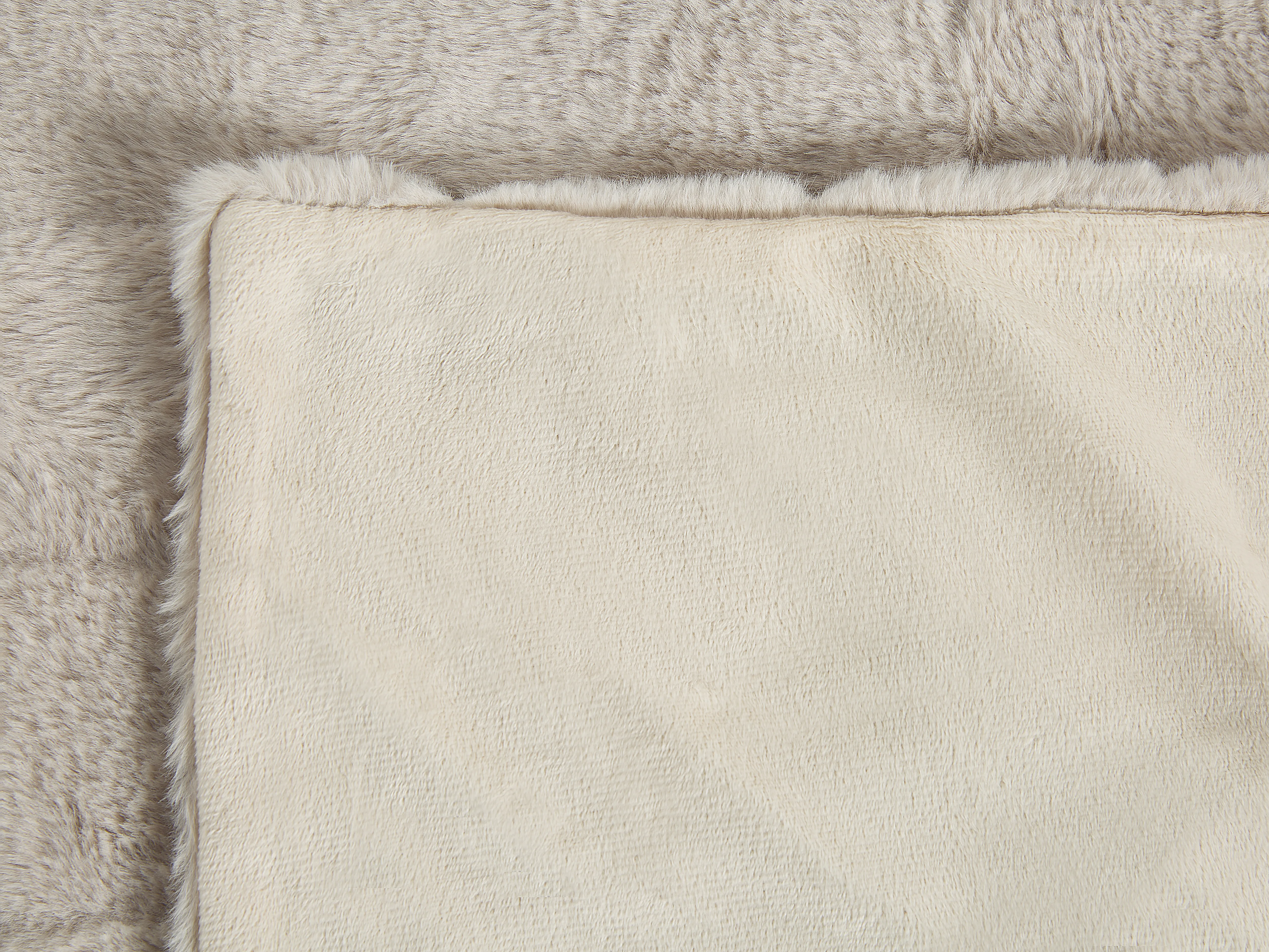 Couverture LABYAR 150 x 200 cm Beige