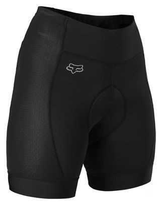 Sous-Short Femme Fox TecBase Inner Noir