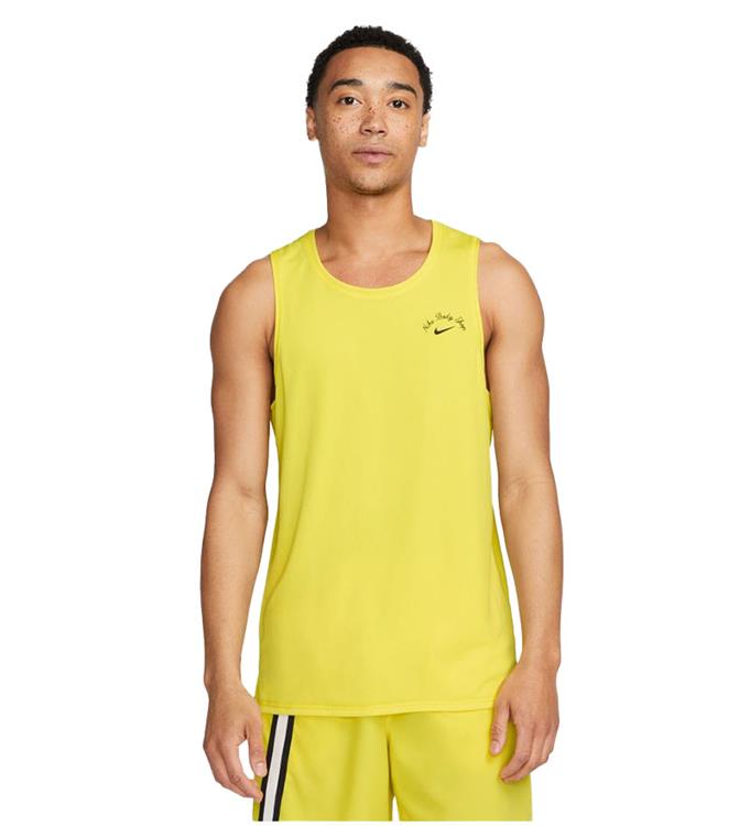 Nike Men Dri-FIT Miler Hardlooptop