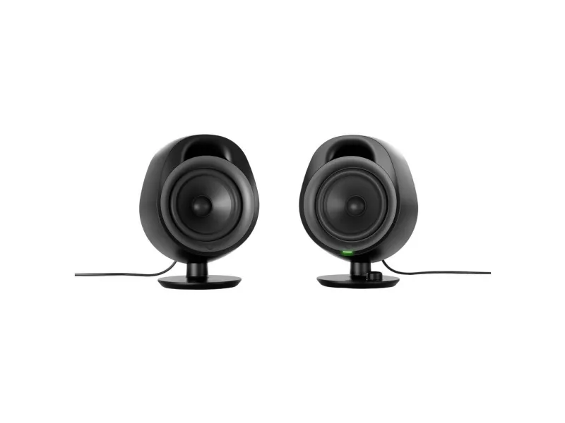 SteelSeries Arena 3 - Højttalere - til PC - trådløs - Bluetooth