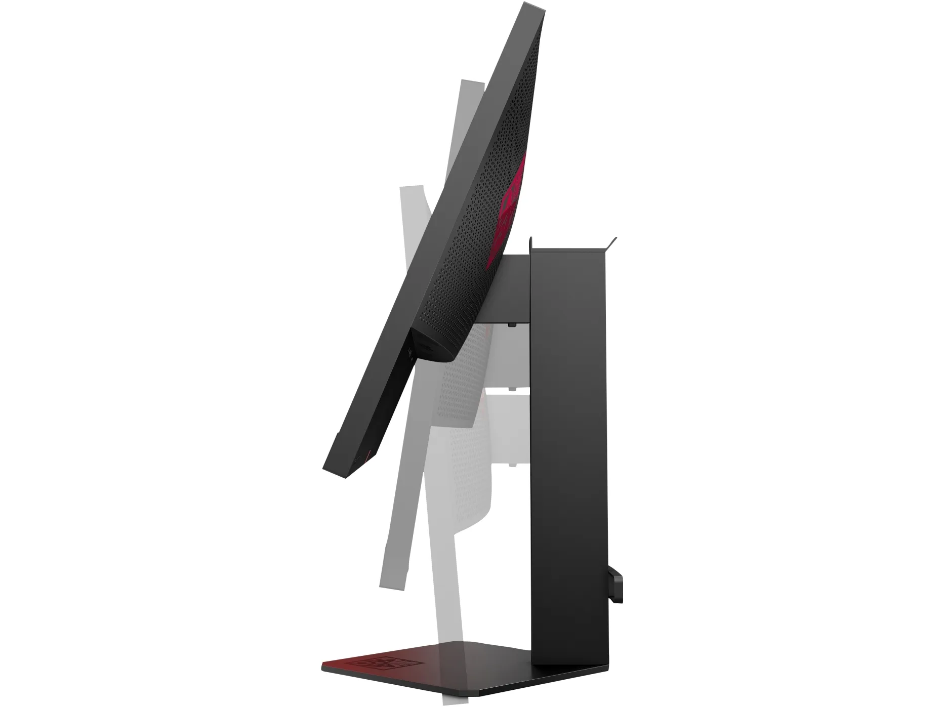 [OUTLET] - OMEN X by HP 27 - LED-skærm - 27
