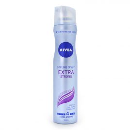 Nivea Extra sterke styling haarverzorgingsspray (alleen beschikbaar binnen de EU)