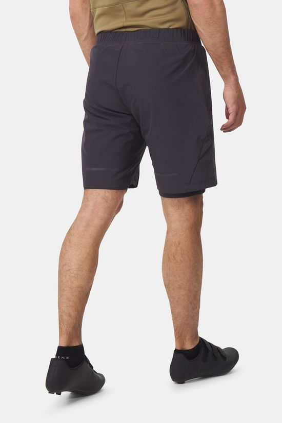 Jack Wolfskin Jack Wolfskin Bike Commute Shorts Fietsshort