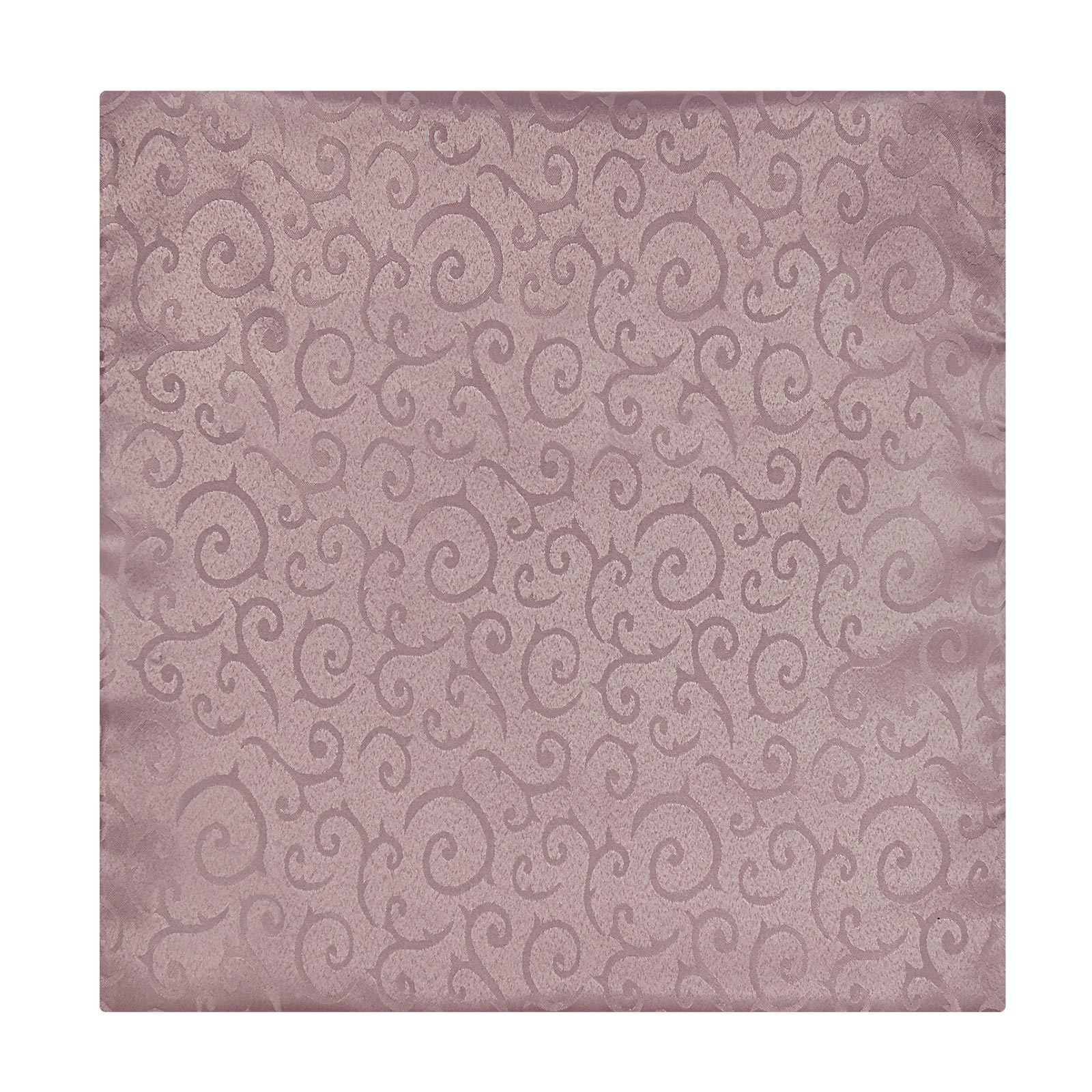 homara Kissenhülle - altrosa - Jacquard - 50x50 cm