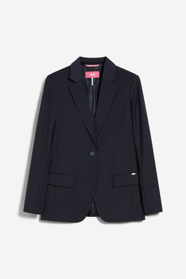 Cinque Jackenblazer »CILIGHT«, Mit Markenlabelplättchen