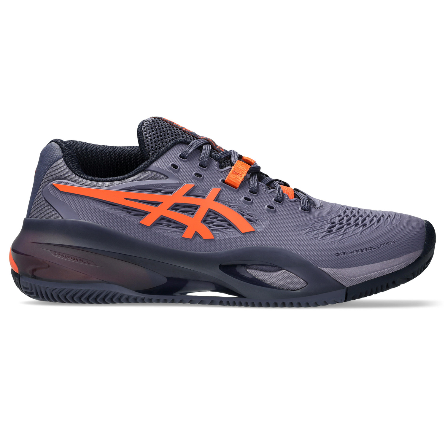 ASICS Gel-Resolution X Clay Heren