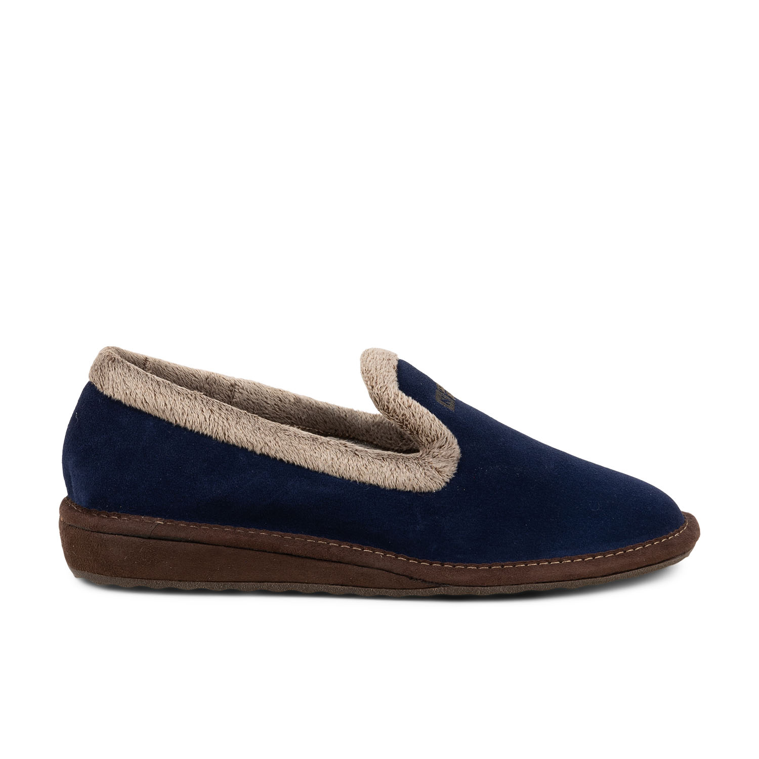 Chaussons femme NORDIKAS TURKU