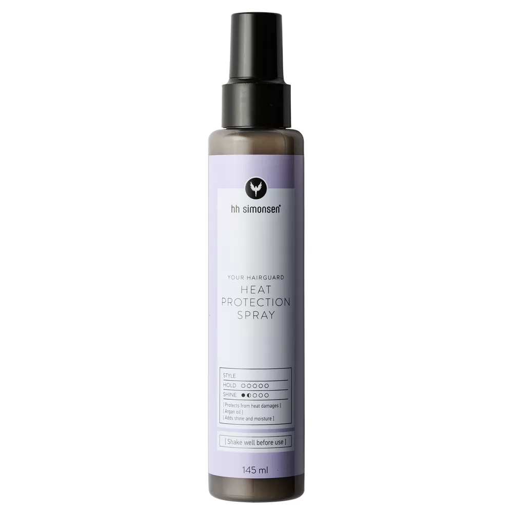HH Simonsen Heat Protection Spray - 145 ml