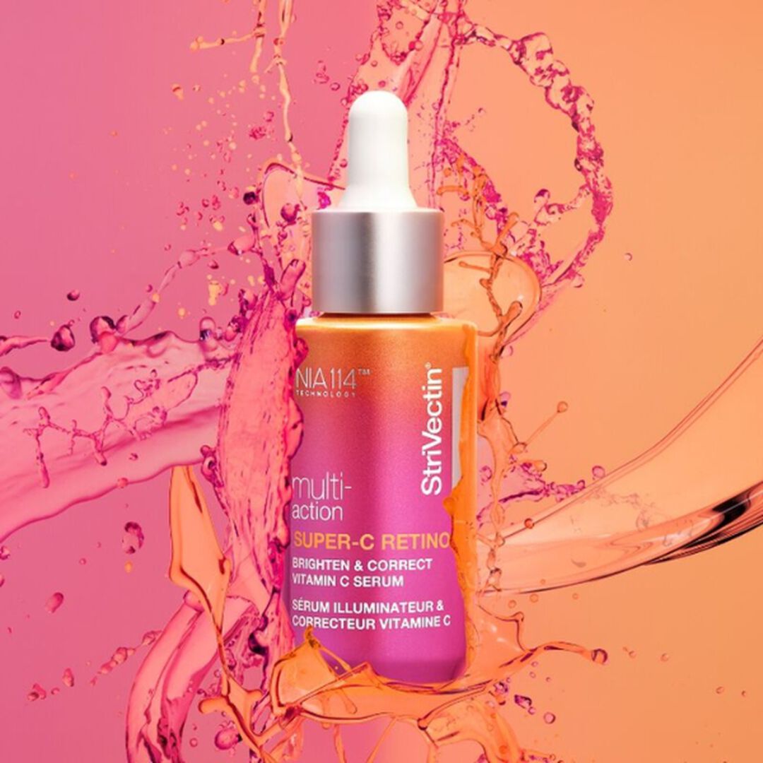 StriVectin Multi-Action Super C Retinol - 30ml