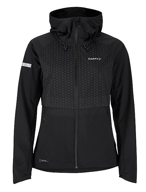 CRAFT - VESTE IMPERMEABLE PRO HYDRO LIUMEN JACKET W