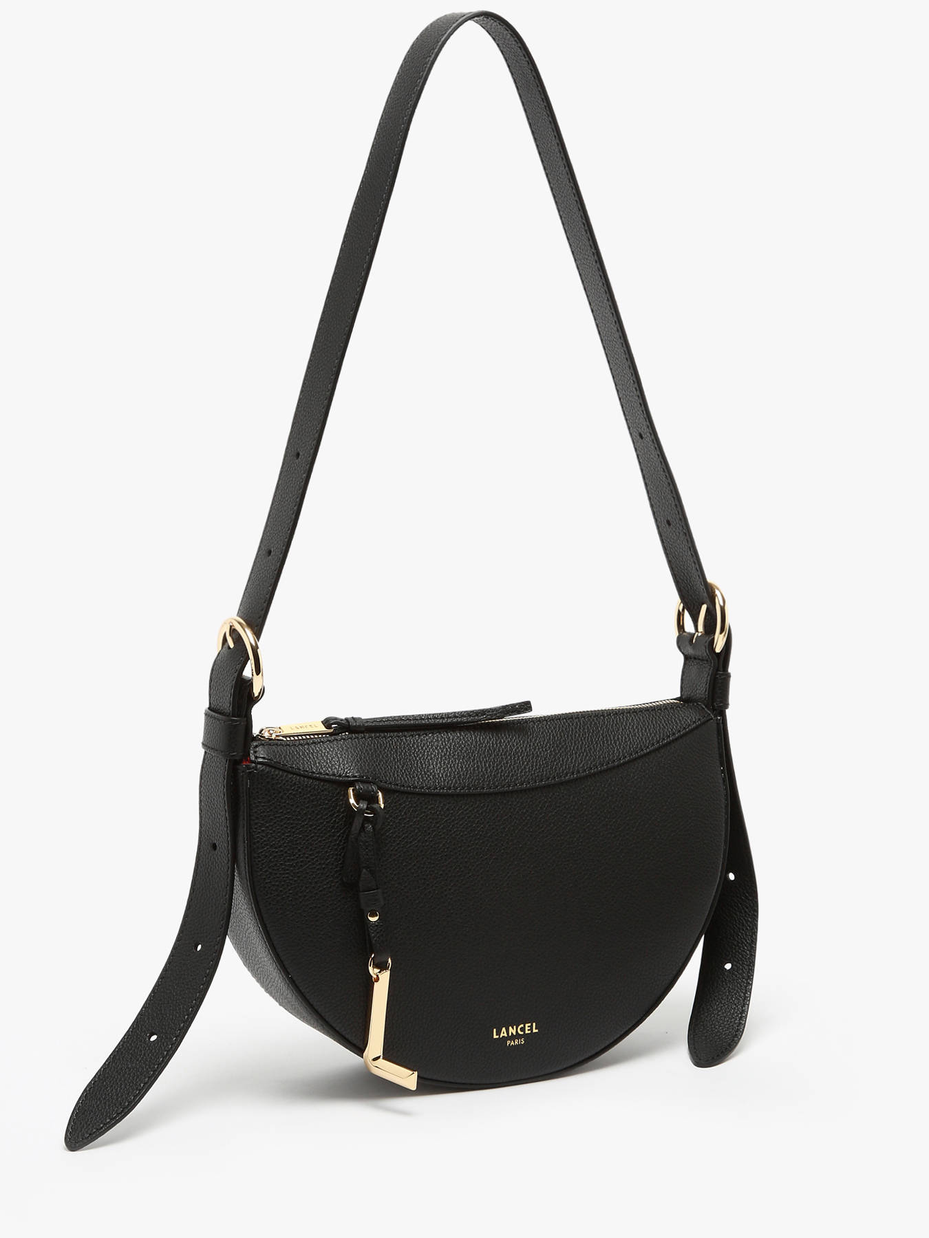 Sac bandoulire Faubourg cuir LANCEL