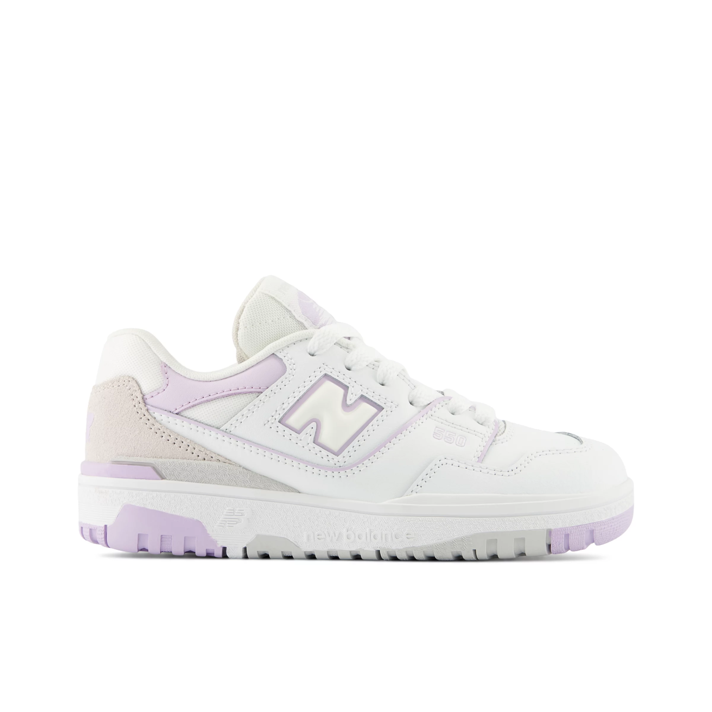 550 White con thistle