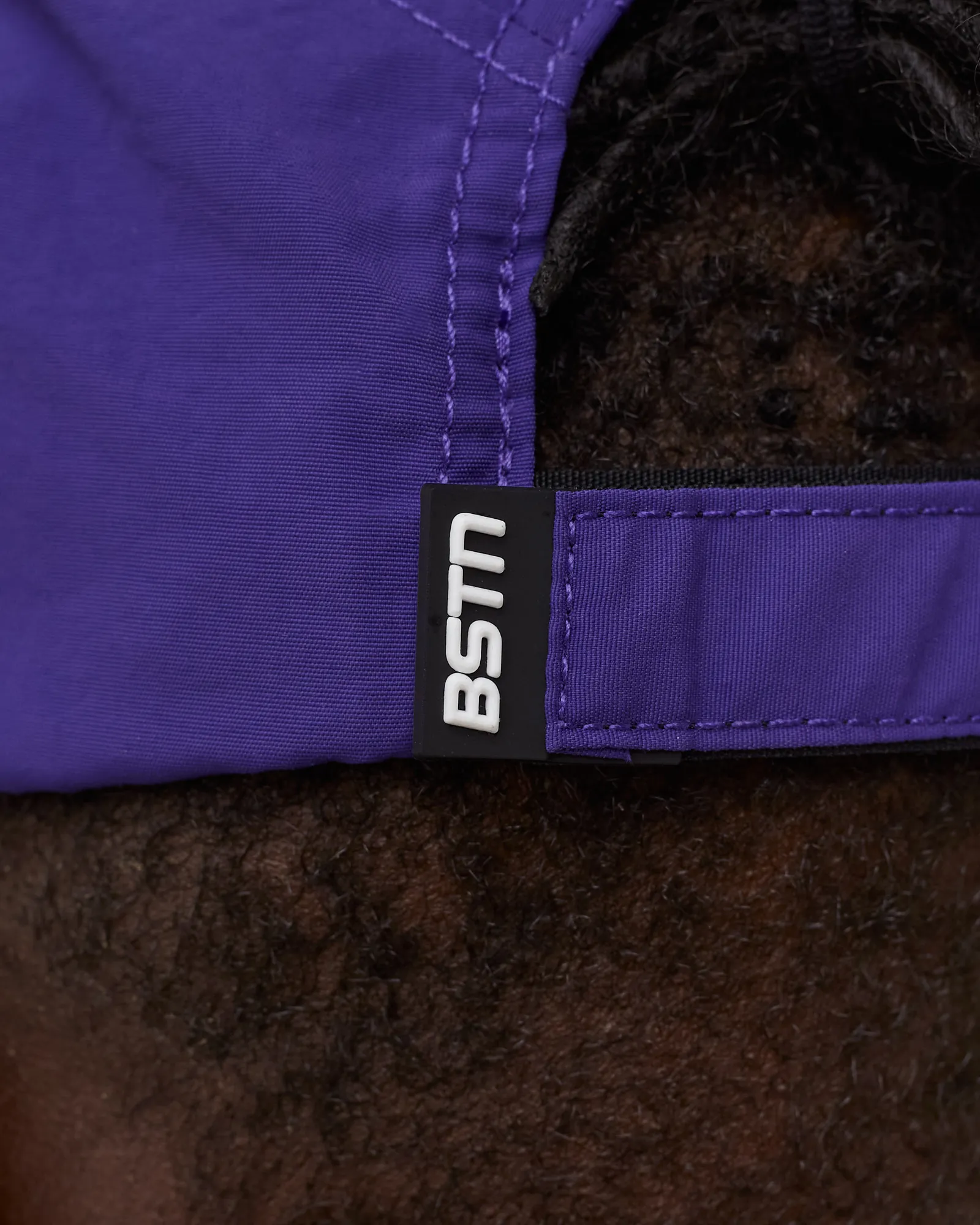 BSTN Brand Lightweight Cap