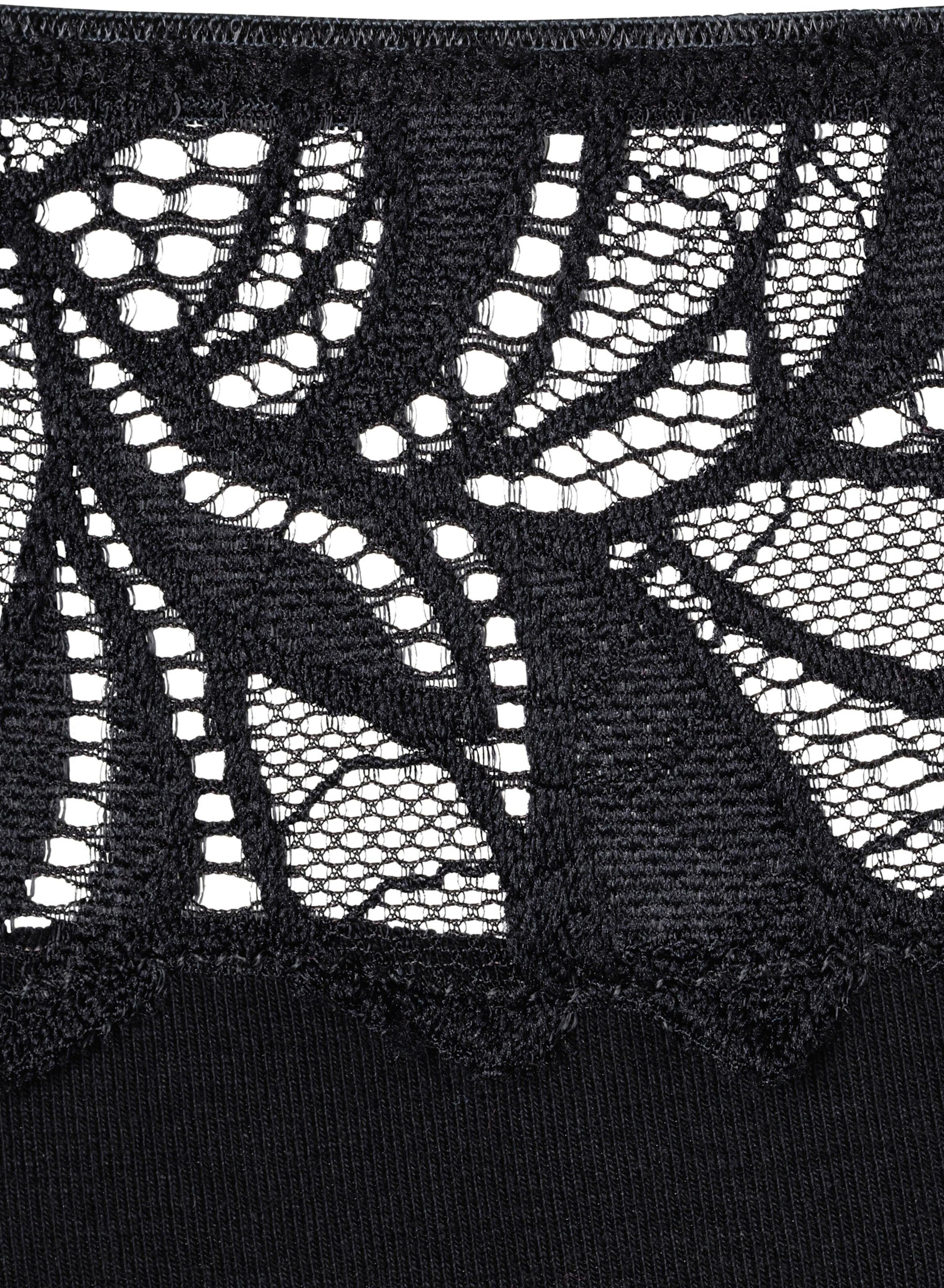 Vivance Jazz-Pants Slips in schwarz