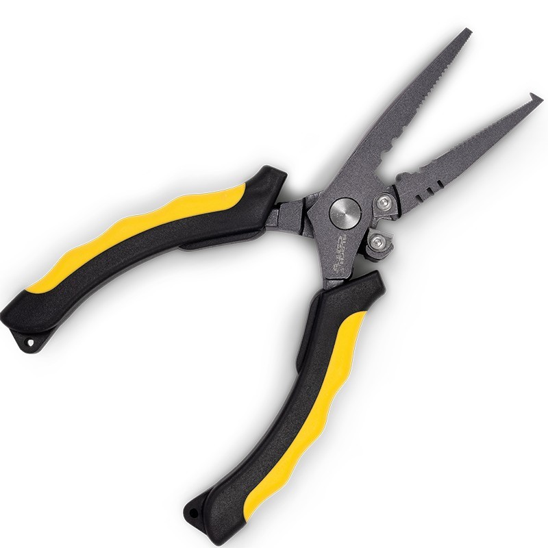 Pince À Anneaux Brisé Black Cat Split Ring Pliers