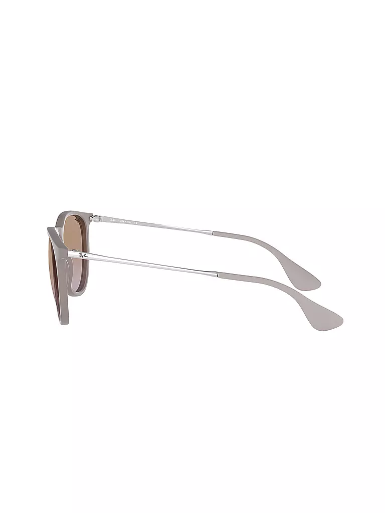 RAY BAN Sonnenbrille Erika 4171/54 beige