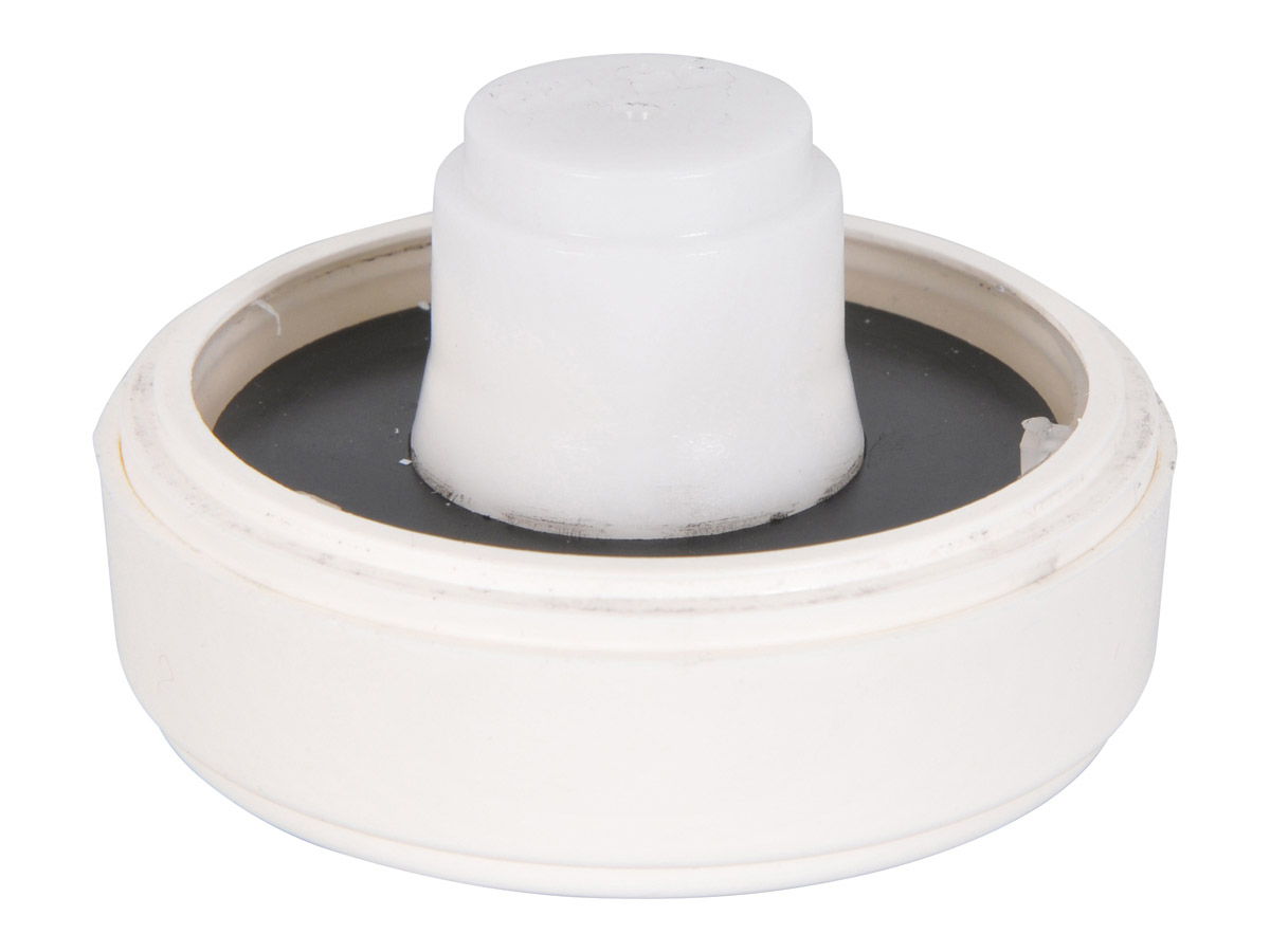 Obelink watervuldop met Zadi slot - white