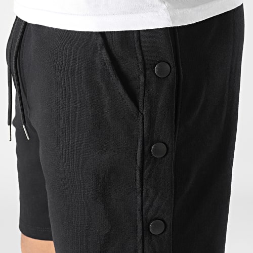 Short Jogging Noir