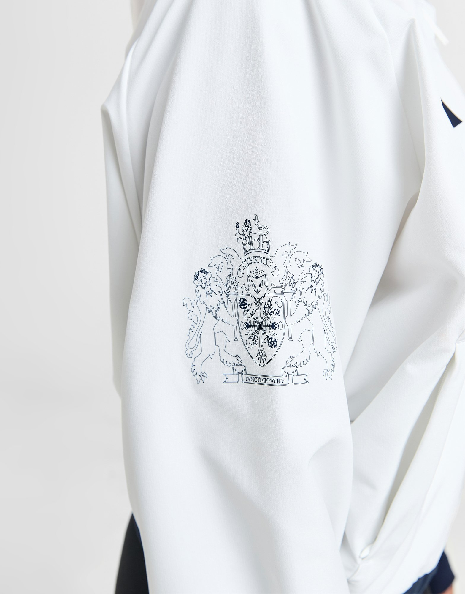 adidas Veste Équipe de Grande-Bretagne Podium