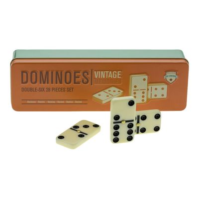 Legami - Jeu de dominos