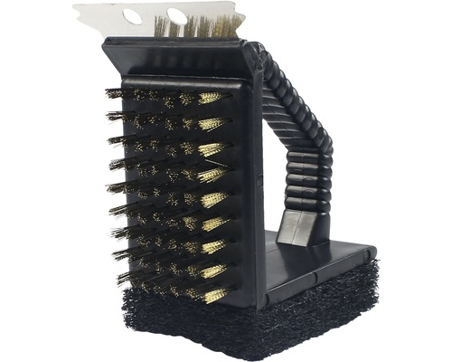 Tenneker® 3-in-1 reinigingsborstel