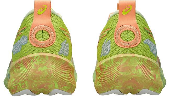 ASICS - CHAUSSURES DE TRIATHLON NOOSA TRI 16 M