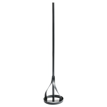 GAMMA verfmixer groot