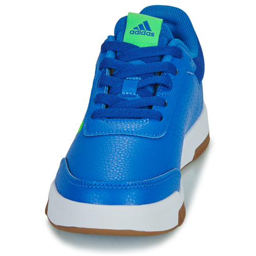 Adidas Sportswear - Tensaur Sport 2.0 K - Bleu / Vert