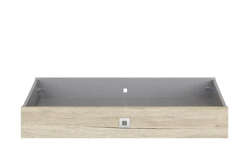 Bettschubkasten 2er-Set Cariba