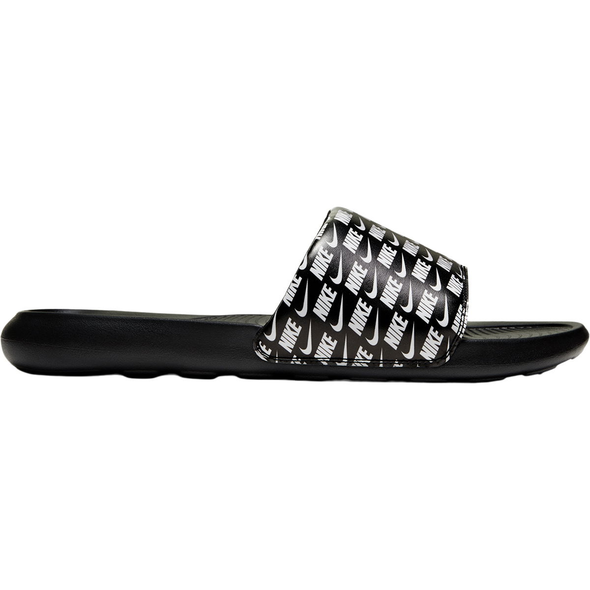 Nike Victori One Printed Slide Badesandaler Herre
