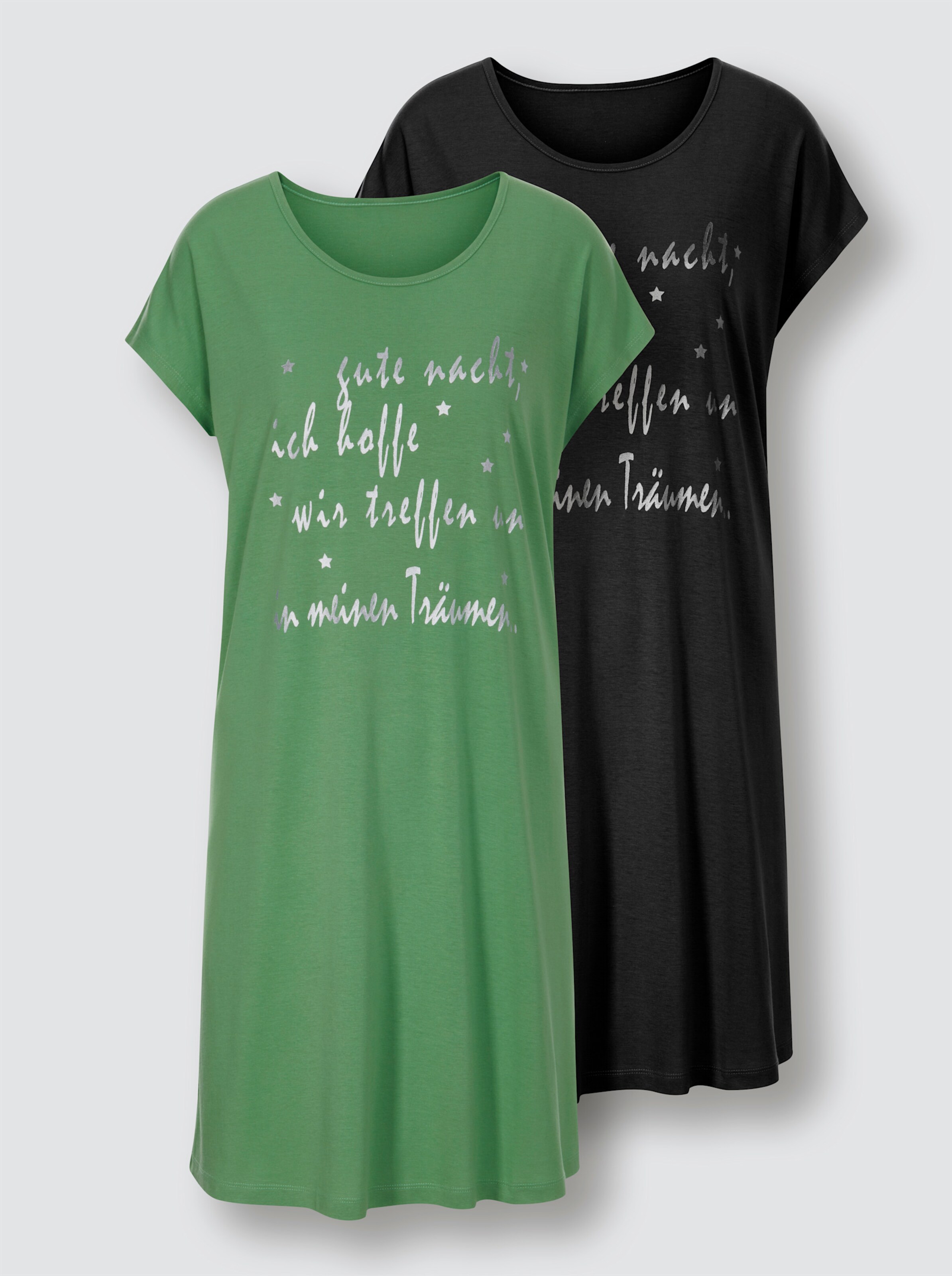 Sleepshirts
