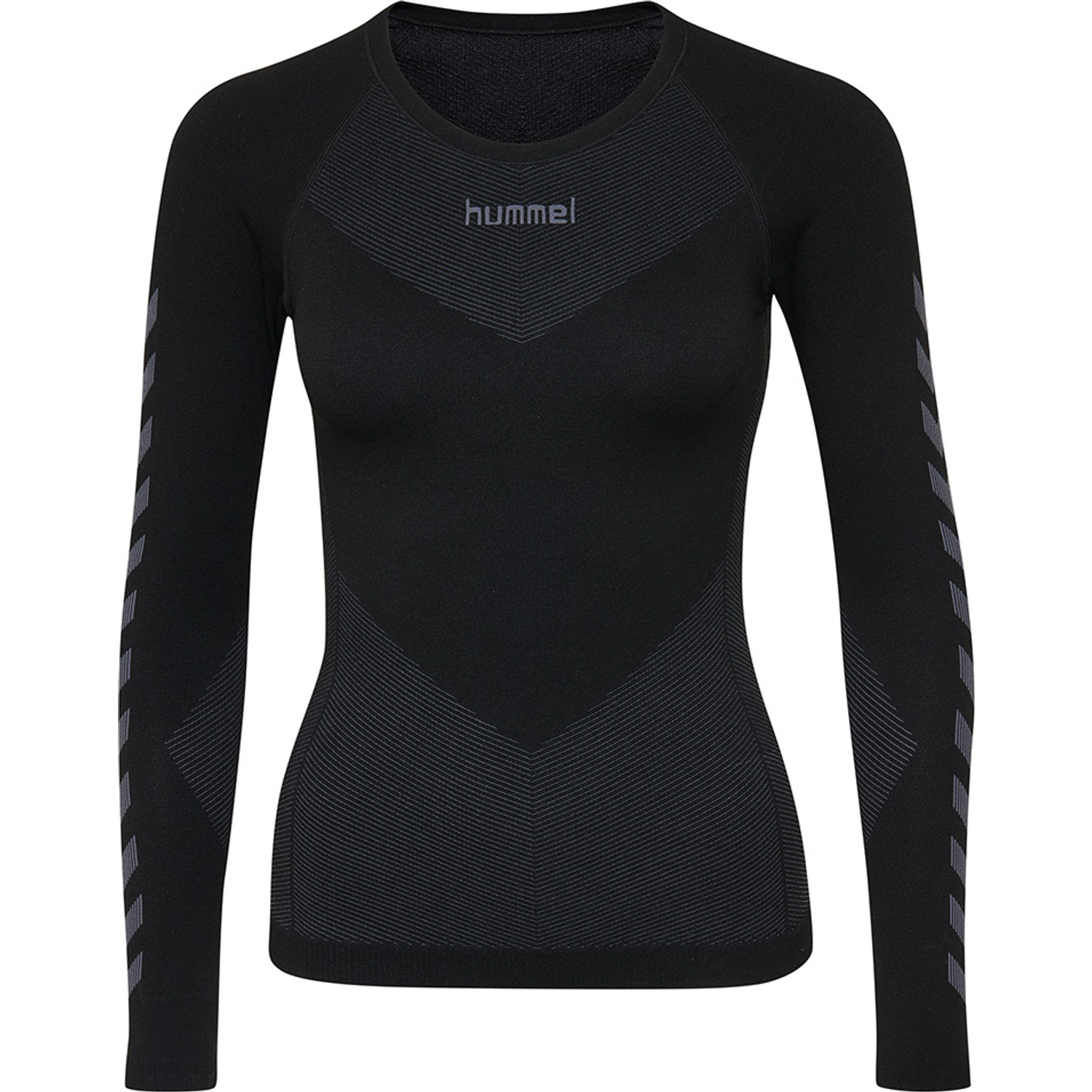 Hummel First Seamless LS Women