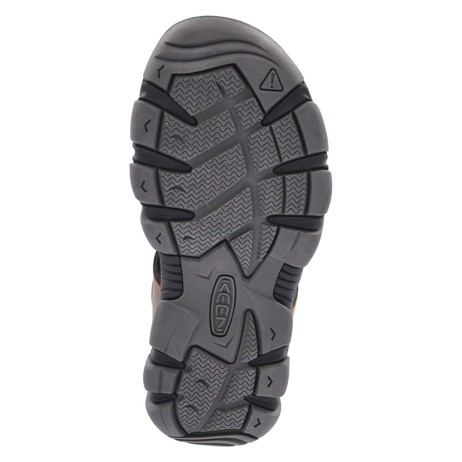 Keen Sandalen DAYTONA II - bison