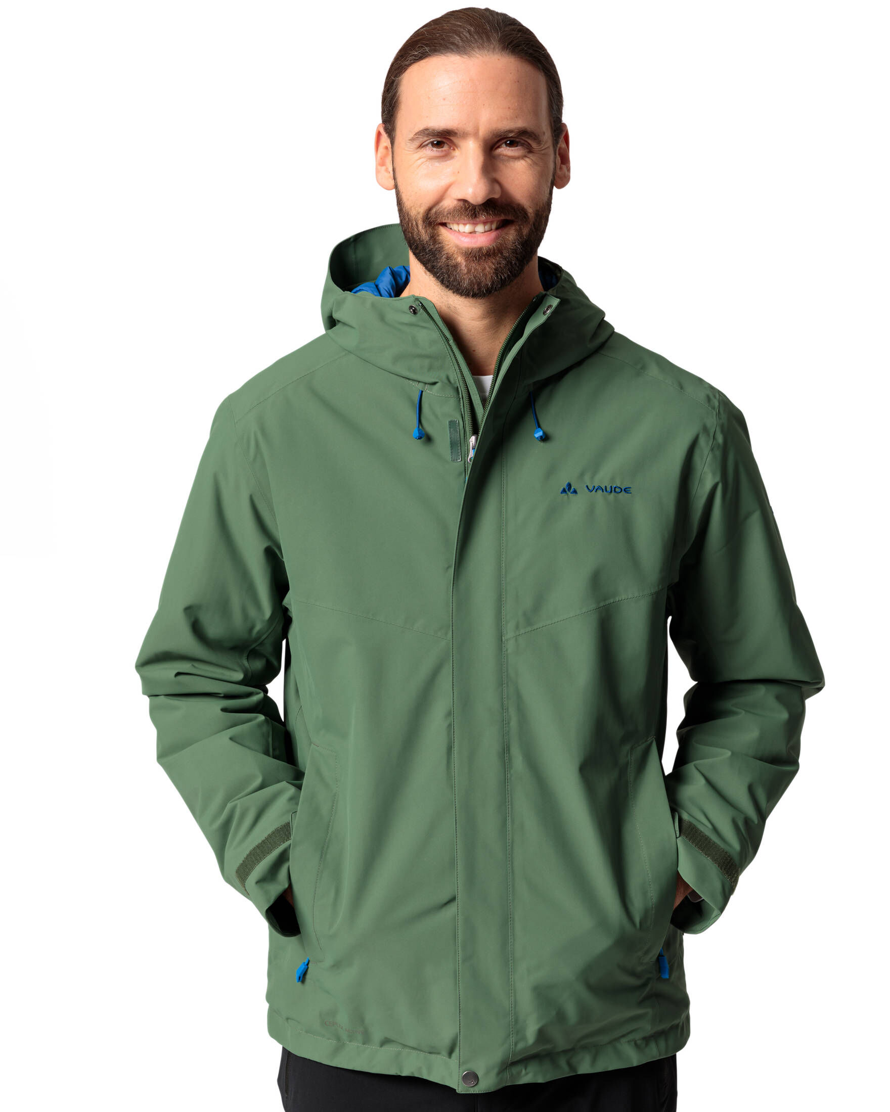 VAUDE| Herren Jacke Rosemoor