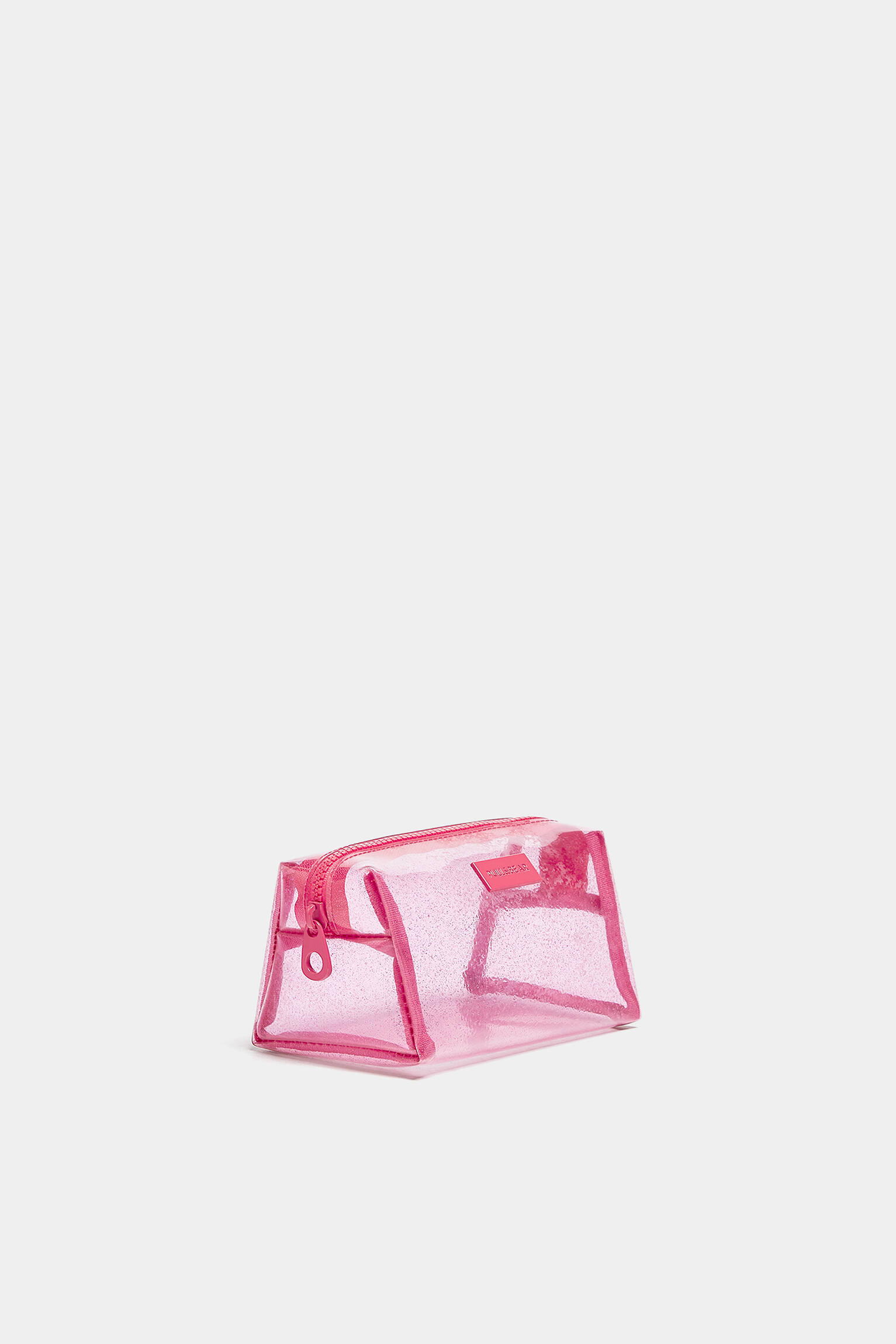 NECESSAIRE DE VINIL - ROSA