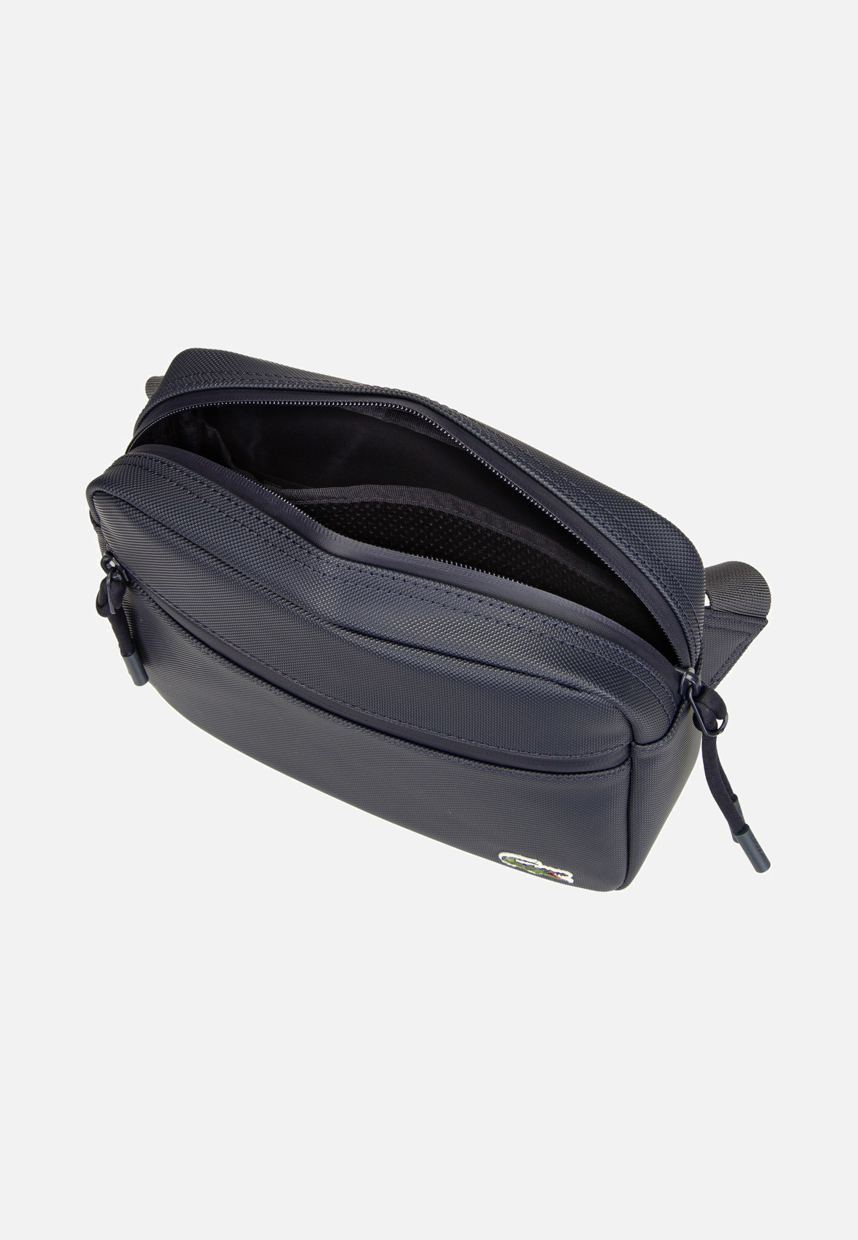 LCST Reporter Bag 4046 Eclipse - Crossbody Bag