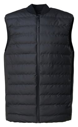 Gilet Imperméable Rains Trekker Noir