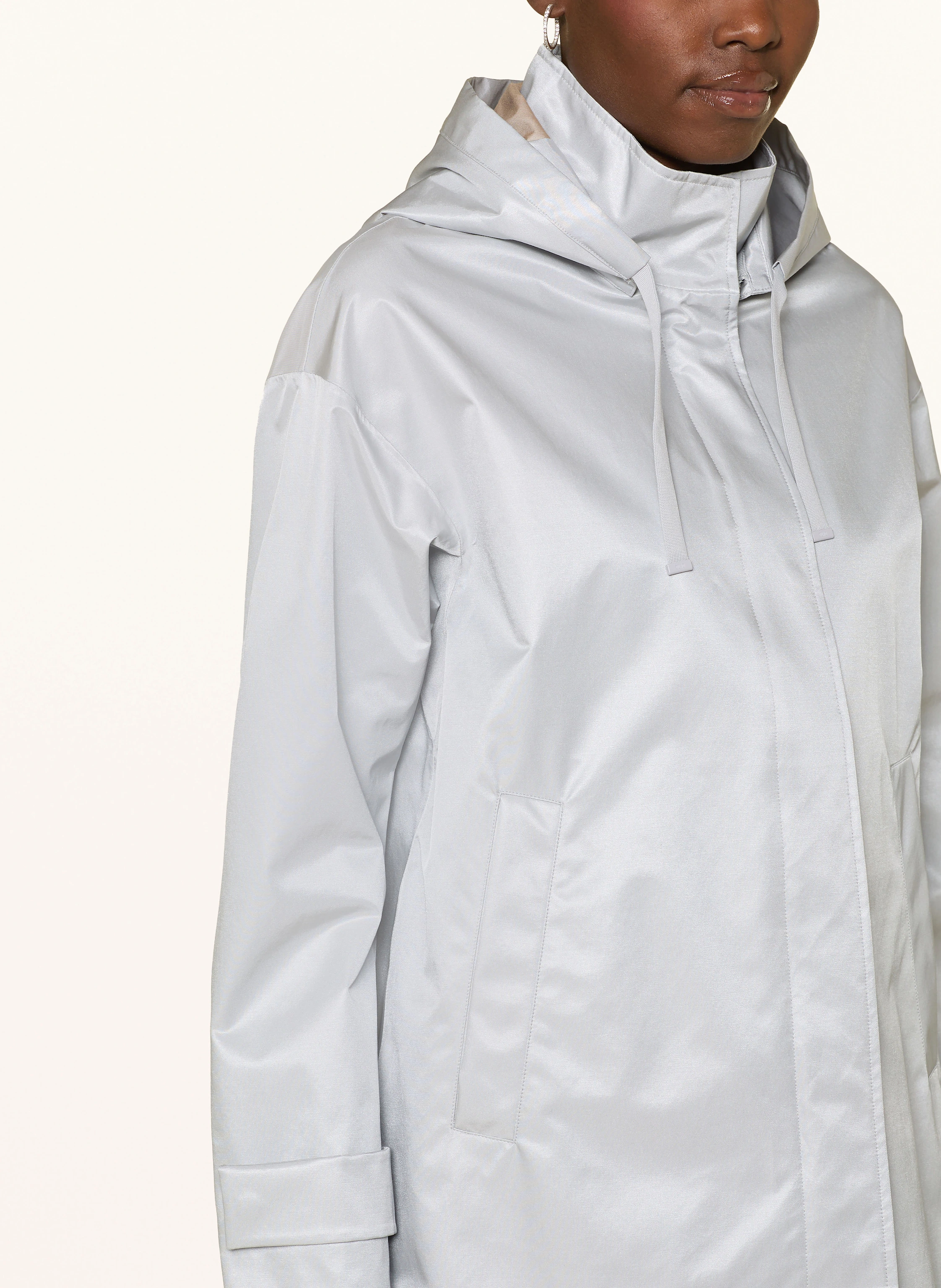 DUNO Parka