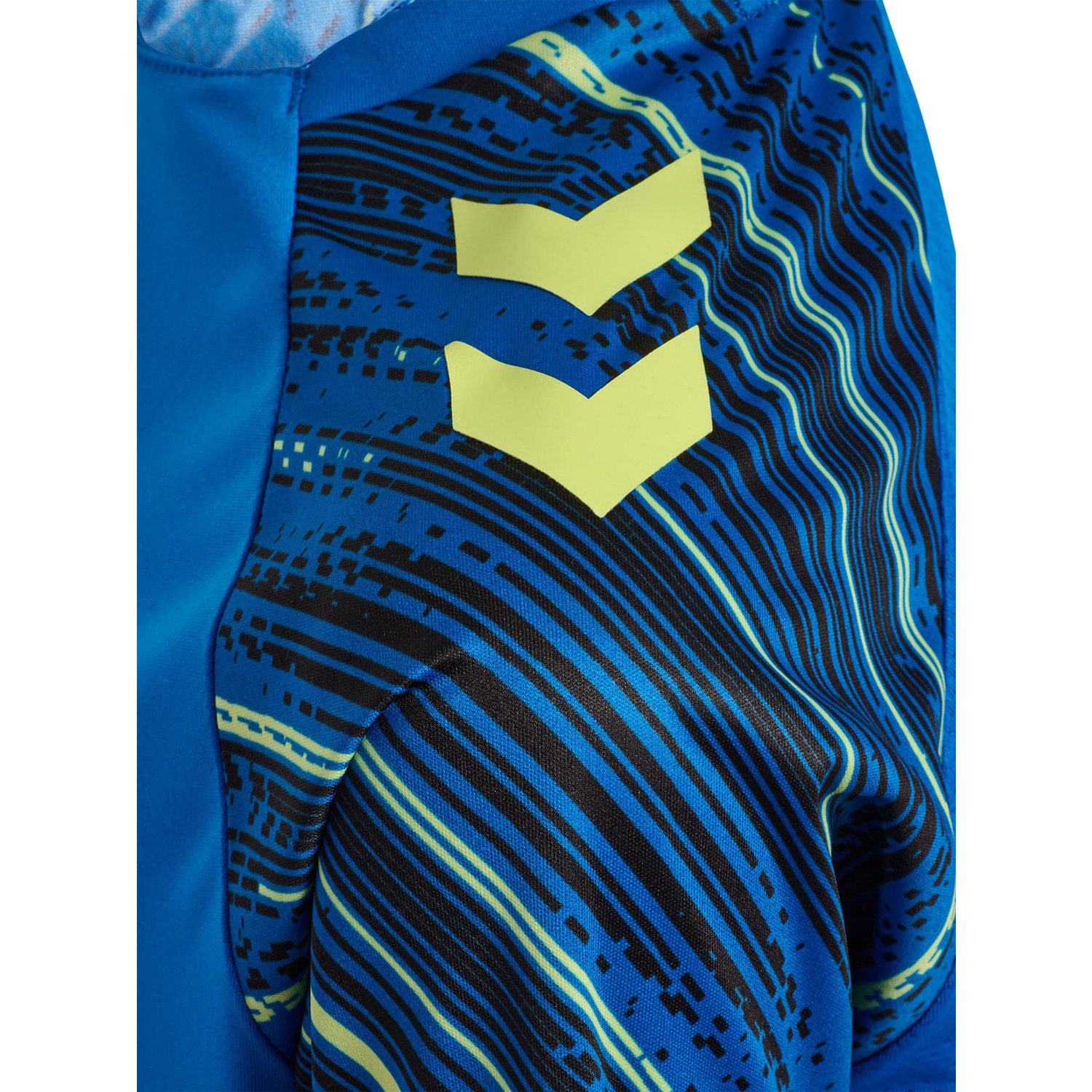 Hummel Blaze Pro Trainingsset Kids